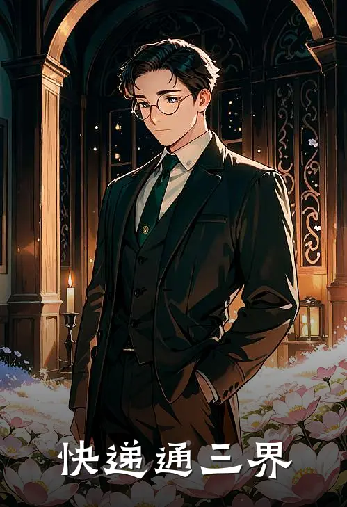 快递通三界