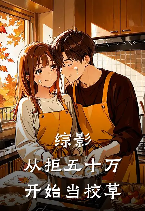 综影：从拒五十万开始当校草