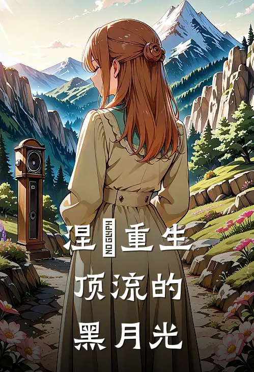 涅槃重生：顶流的黑月光