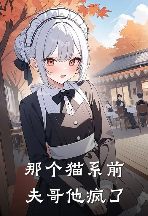 那个猫系前夫哥他疯了