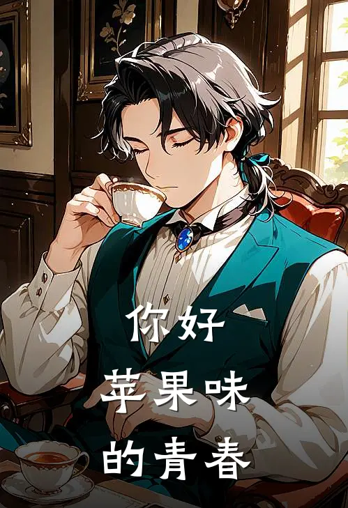 你好，苹果味的青春