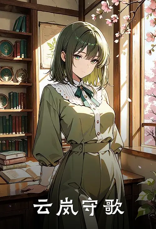 云岚守歌