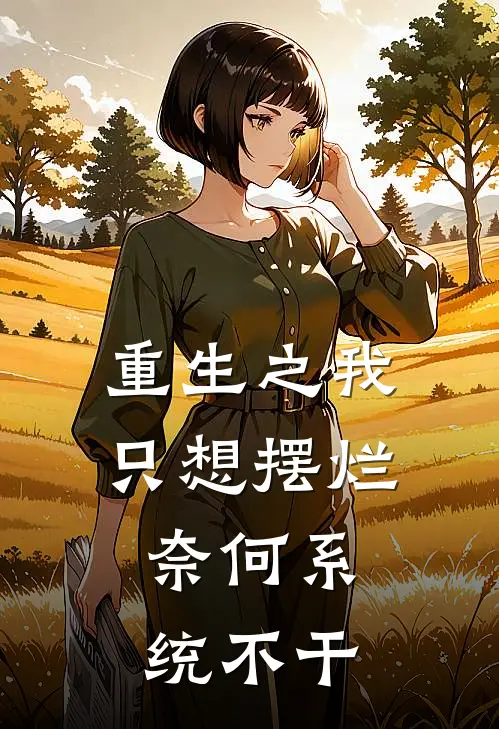 重生之我只想摆烂，奈何系统不干