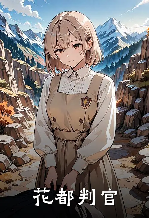 花都判官