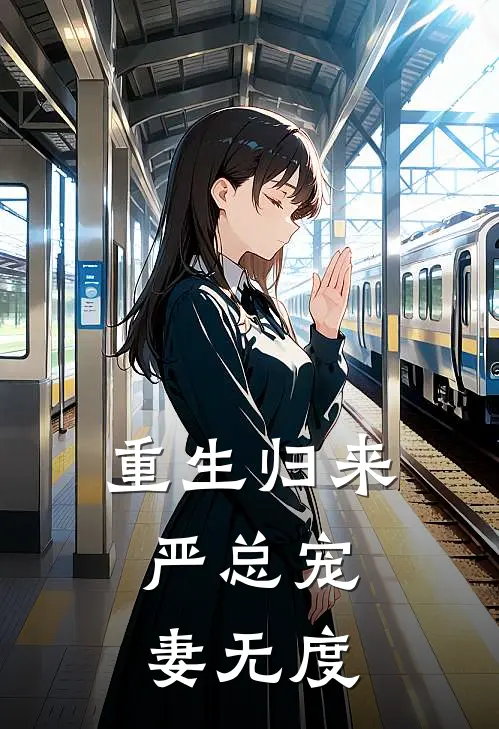 重生归来，严总宠妻无度