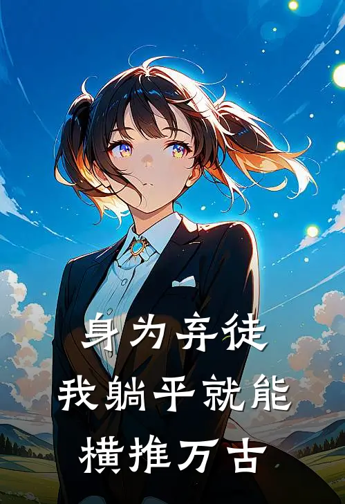 身为弃徒，我躺平就能横推万古