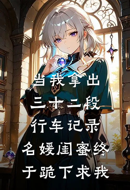 当我拿出三十二段行车记录，名媛闺蜜终于跪下求我