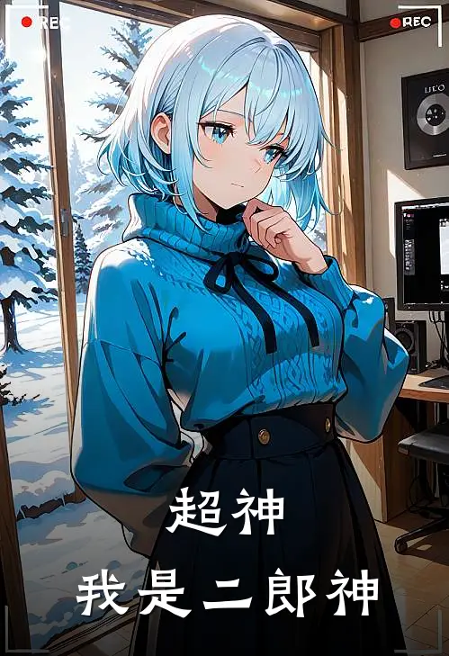 超神：我是二郎神