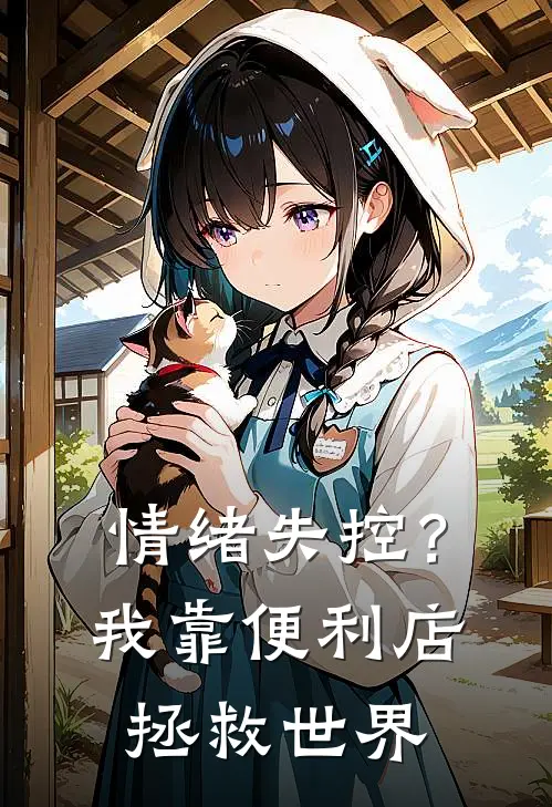 情绪失控？我靠便利店拯救世界