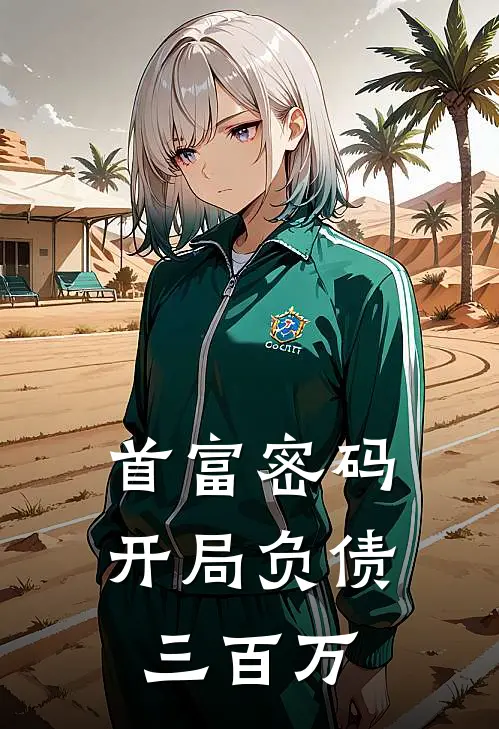 首富密码：开局负债三百万