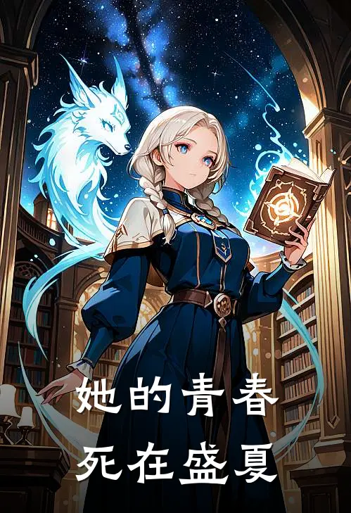 她的青春死在盛夏