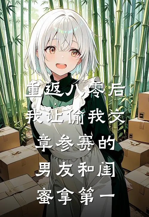 重返八零后，我让偷我文章参赛的男友和闺蜜拿第一