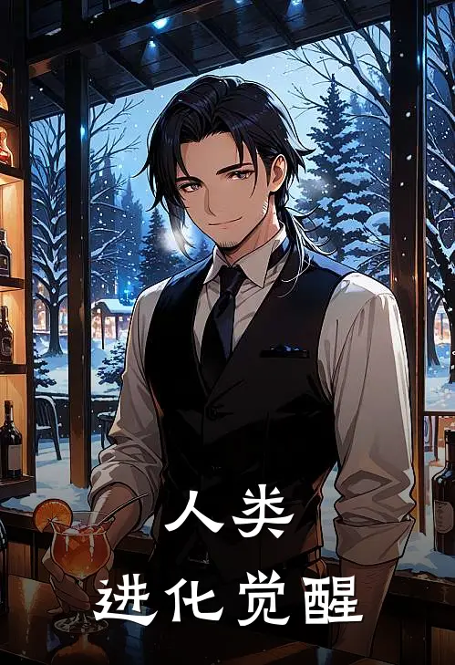 人类：进化觉醒