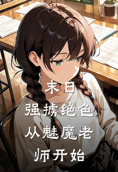 末日，强掳绝色，从魅魔老师开始