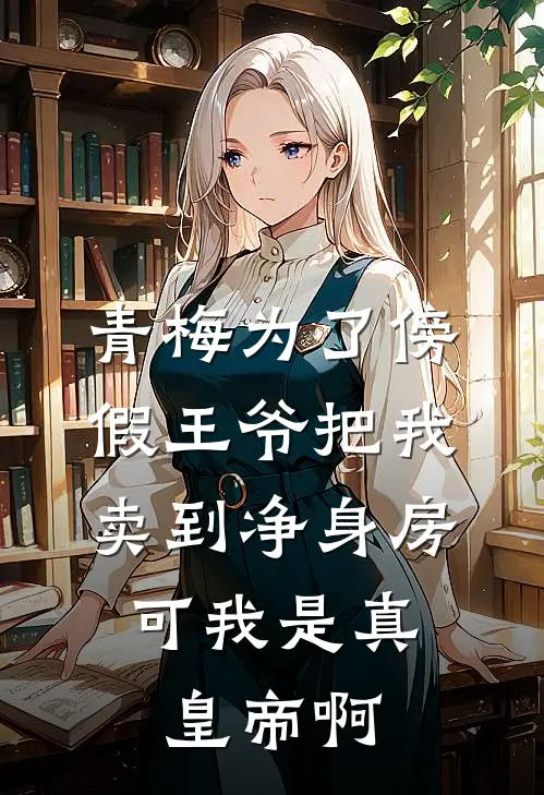 青梅为了傍假王爷把我卖到净身房，可我是真皇帝啊