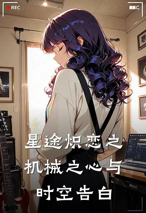 星途炽恋之机械之心与时空告白