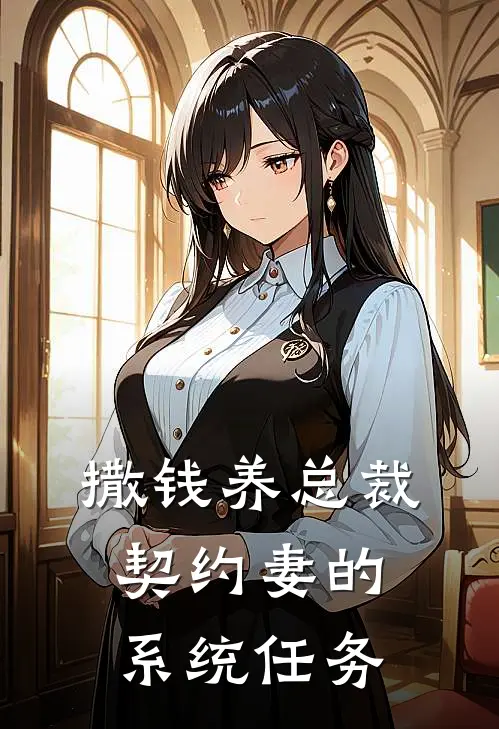 撒钱养总裁：契约妻的系统任务