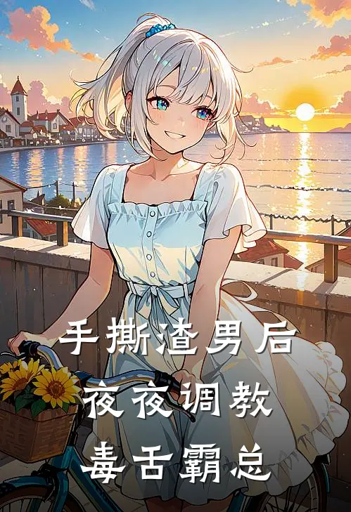 手撕渣男后，夜夜调教毒舌霸总