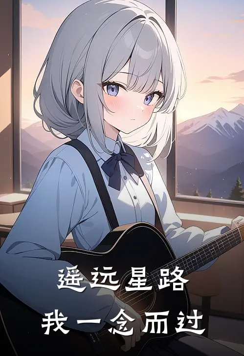 遥远星路，我一念而过