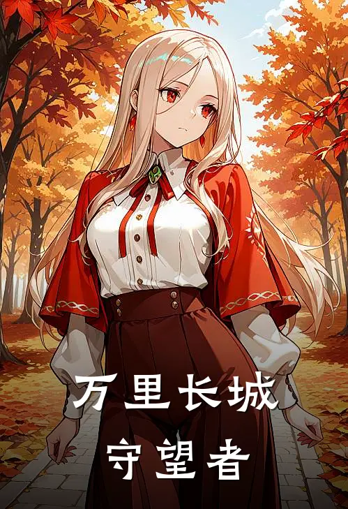 万里长城守望者