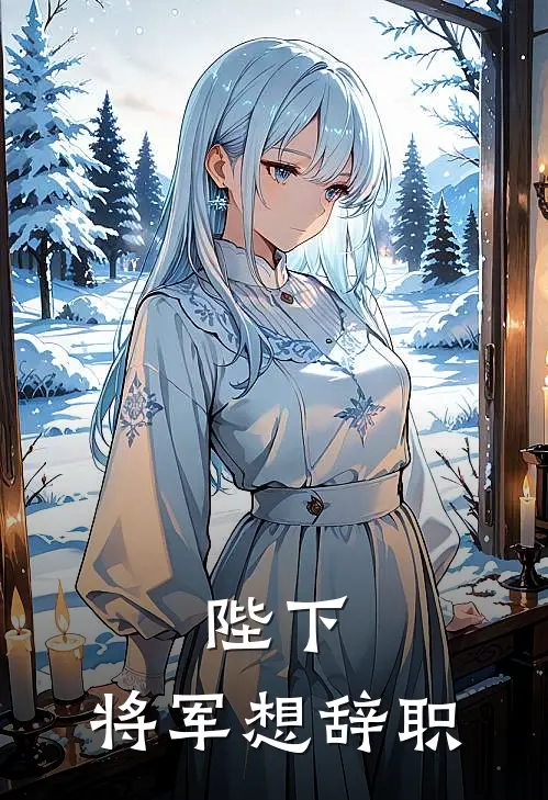 陛下，将军想辞职