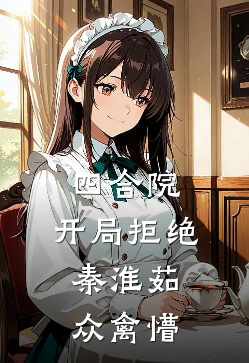 四合院：开局拒绝秦淮茹，众禽懵