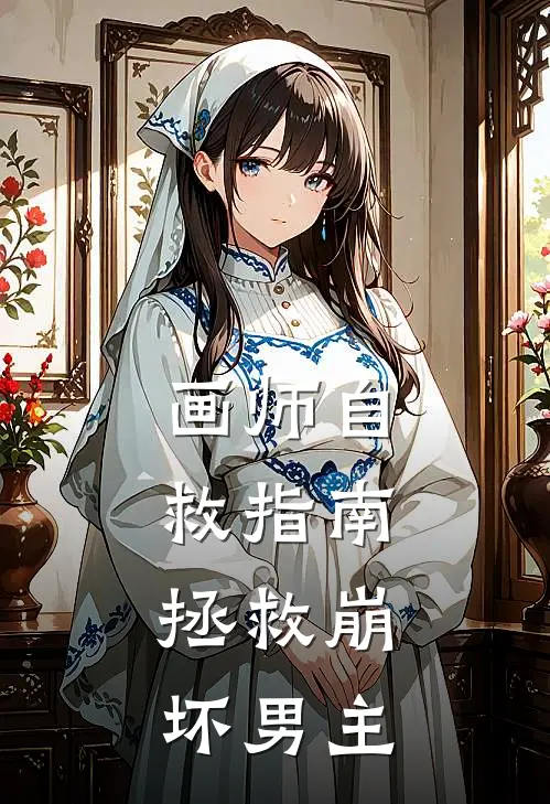 画师自救指南：拯救崩坏男主
