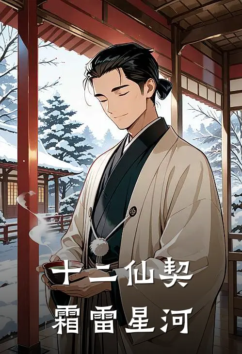 十二仙契【霜雷星河】