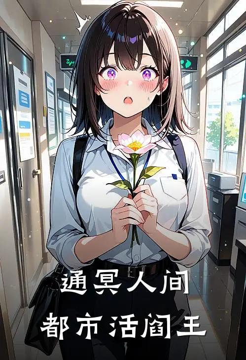 通冥人间：都市活阎王