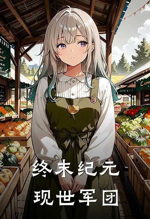 终末纪元：现世军团