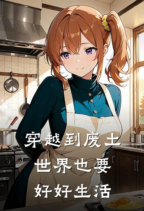 穿越到废土世界也要好好生活