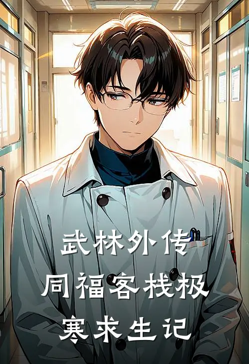 武林外传：同福客栈极寒求生记