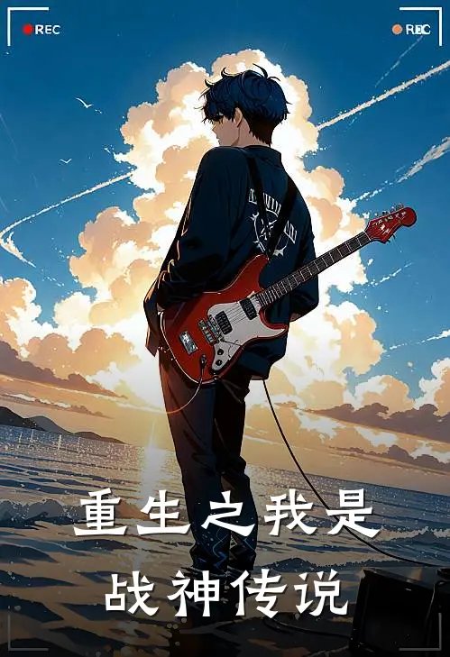 重生之我是战神传说