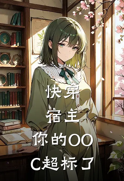 快穿：宿主，你的OOC超标了
