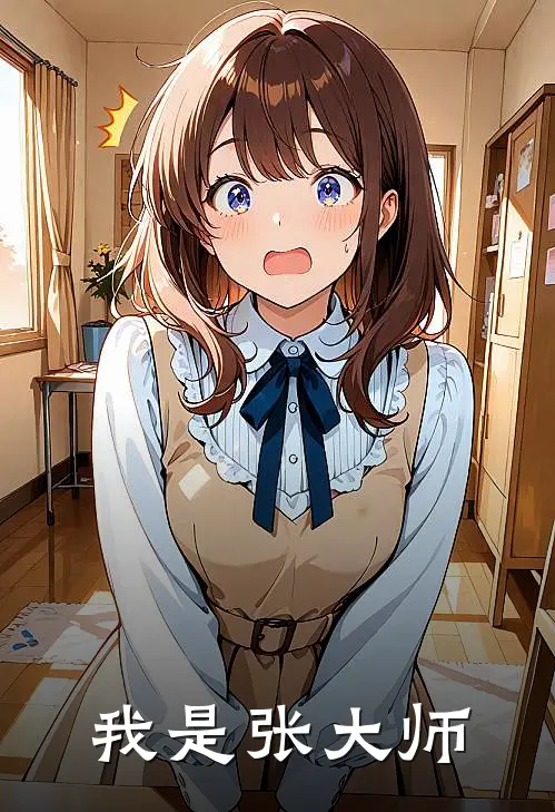 我是张大师
