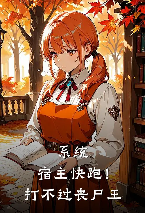 系统：宿主快跑！打不过丧尸王