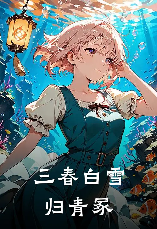 三春白雪归青冢