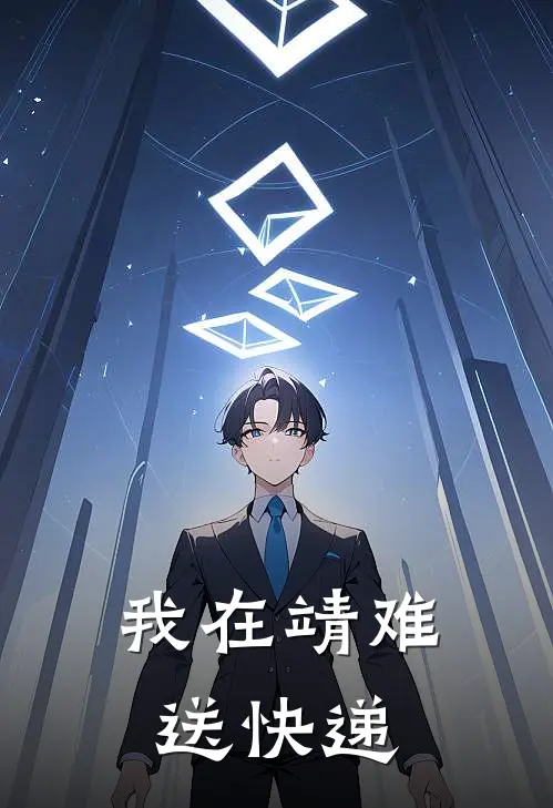 我在靖难送快递