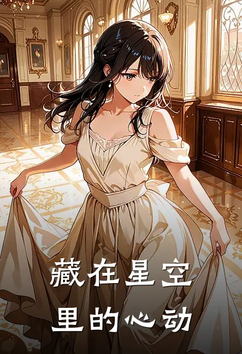 藏在星空里的心动