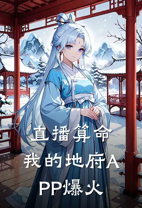 直播算命：我的地府APP爆火