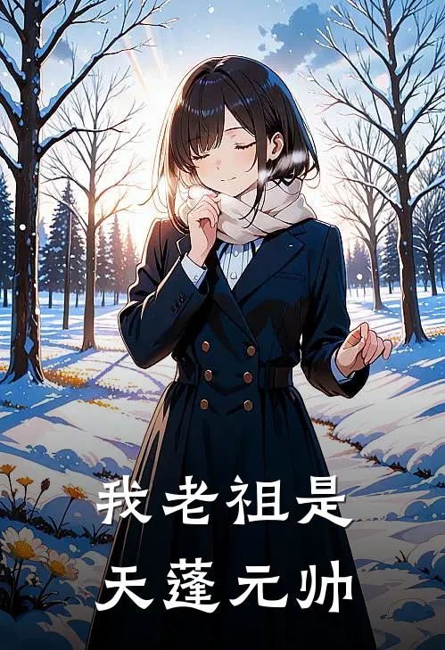 我老祖是天蓬元帅