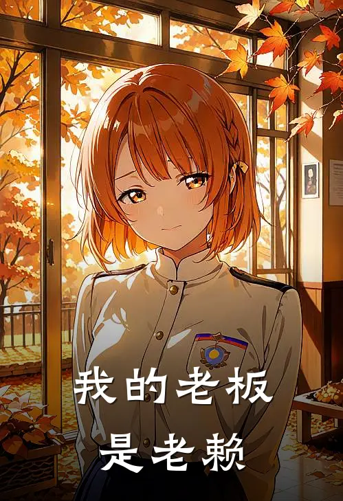 我的老板是老赖