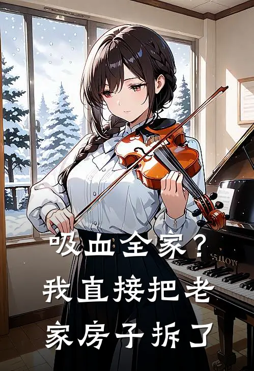 吸血全家？我直接把老家房子拆了张倩林浩完本完结小说_无弹窗全文免费阅读吸血全家？我直接把老家房子拆了(张倩林浩)