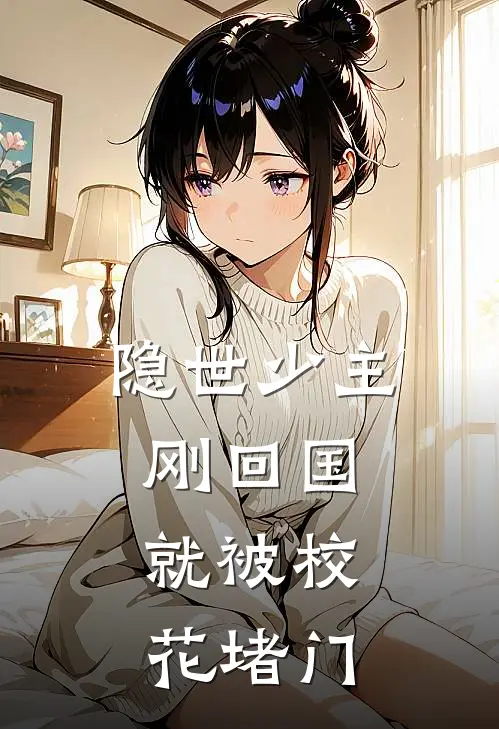 隐世少主：刚回国，就被校花堵门