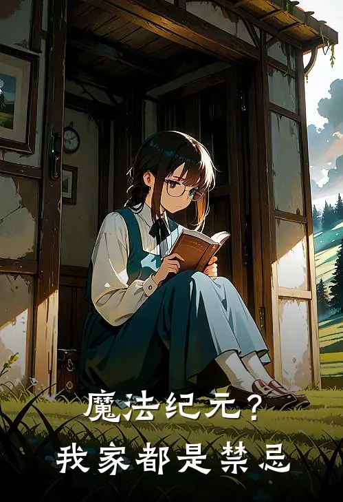 魔法纪元？我家都是禁忌