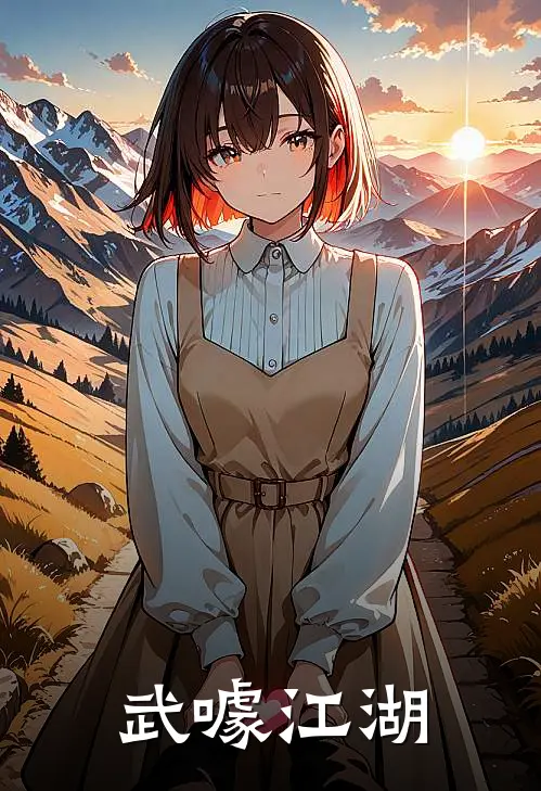 武噱江湖