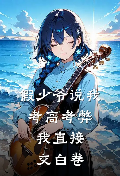 假少爷说我考高考弊，我直接交白卷乔海盈傅郁琛免费小说全文阅读_最新好看小说假少爷说我考高考弊，我直接交白卷乔海盈傅郁琛