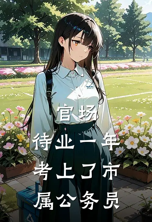 官场：待业一年考上了市属公务员