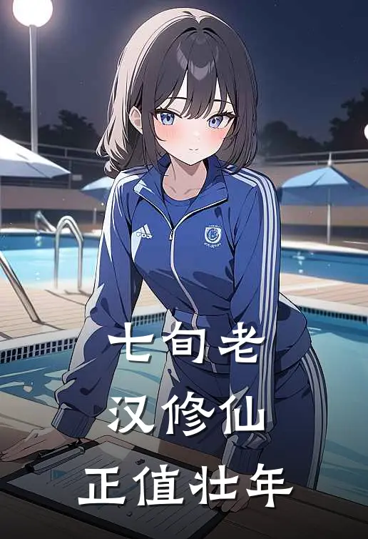 七旬老汉修仙，正值壮年