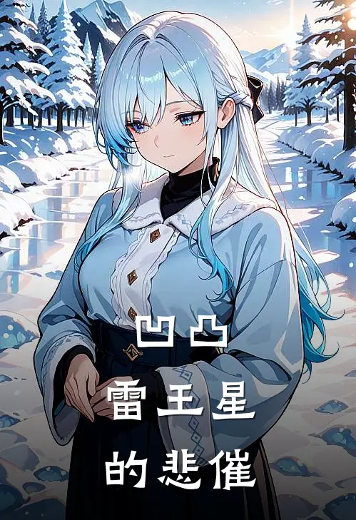 凹凸：雷王星的悲催